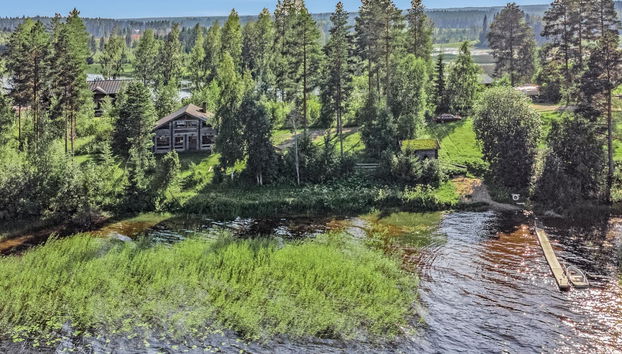 4 bedroom House in Pihtipudas with sauna - Photo 3