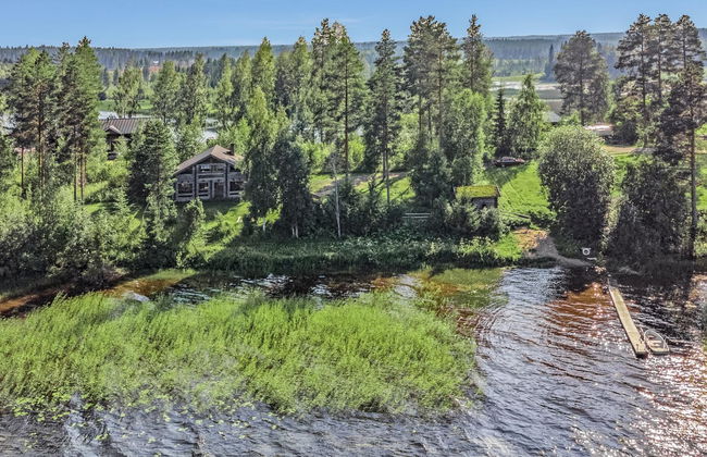 4 bedroom House in Pihtipudas with sauna - Photo 3