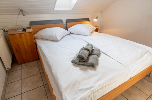 Foto 8 - Appartamento con 1 camera da letto a Norden con vista mare