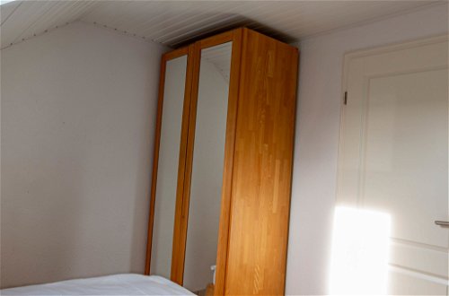 Foto 10 - Appartamento con 1 camera da letto a Norden con vista mare