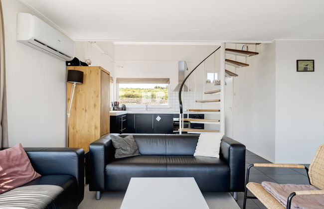Casa de 4 quartos em Anjum com jardim e terraço - Foto 9