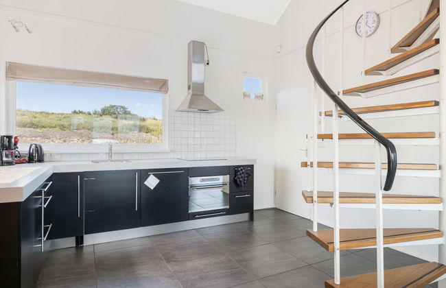 Casa de 4 quartos em Anjum com jardim e terraço - Foto 5