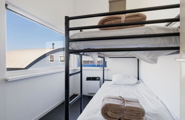 Casa de 4 quartos em Anjum com jardim e terraço - Foto 11