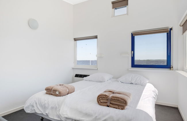 Casa de 4 quartos em Anjum com jardim e terraço - Foto 17