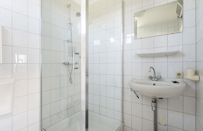 Casa de 4 quartos em Anjum com jardim e terraço - Foto 19