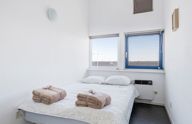 Casa de 4 quartos em Anjum com jardim e terraço - Foto 18