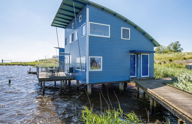 Casa de 4 quartos em Anjum com jardim e terraço - Foto 6