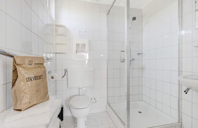 Casa de 4 quartos em Anjum com jardim e terraço - Foto 20
