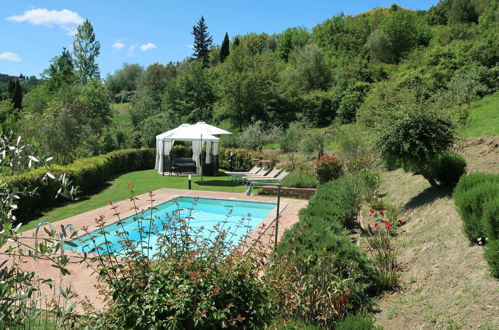 Photo 24 - Maison de 3 chambres à Montaione avec piscine privée et jardin