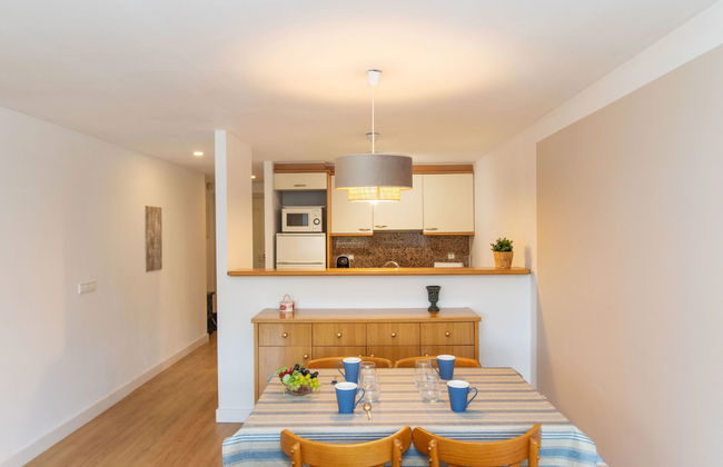 Apartamento de 3 quartos em Pals com piscina e jardim - Foto 6