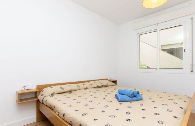 Apartamento de 3 quartos em Pals com piscina e jardim - Foto 11