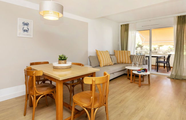 Apartamento de 3 quartos em Pals com piscina e jardim - Foto 7