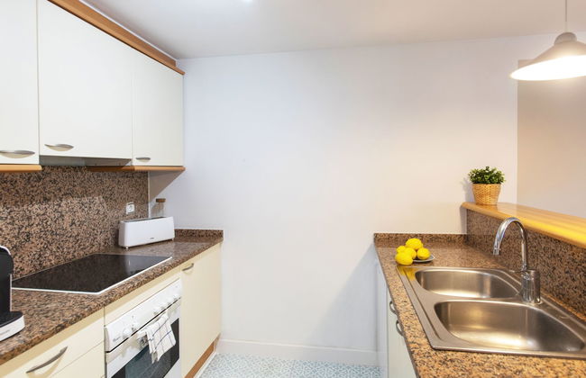 Apartamento de 3 quartos em Pals com piscina e jardim - Foto 5