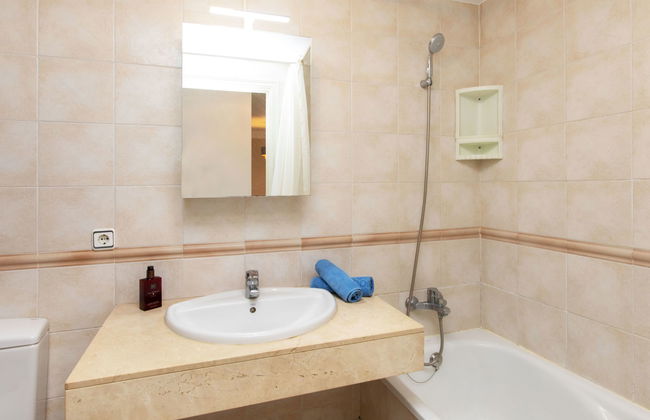 Apartamento de 3 quartos em Pals com piscina e jardim - Foto 10