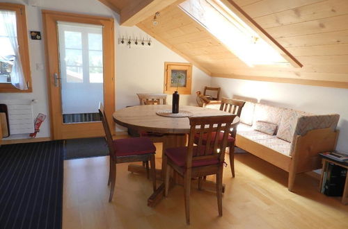 Photo 12 - 1 bedroom Apartment in Saanen