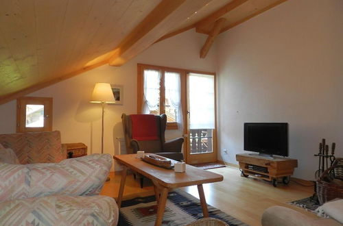 Photo 10 - 1 bedroom Apartment in Saanen