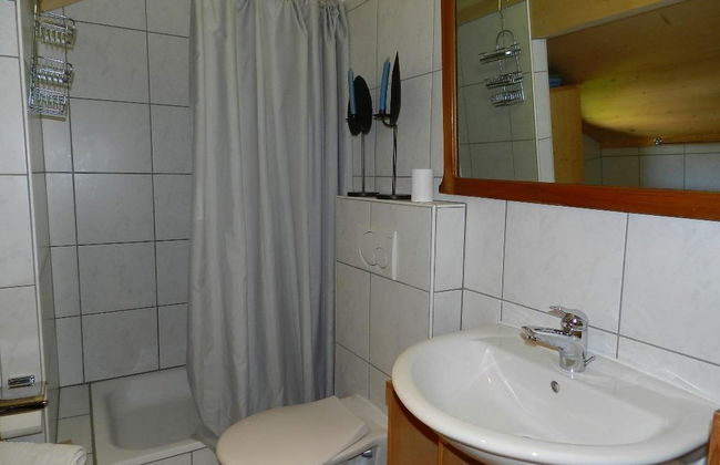 Apartamento de 1 quarto em Saanen - Foto 17