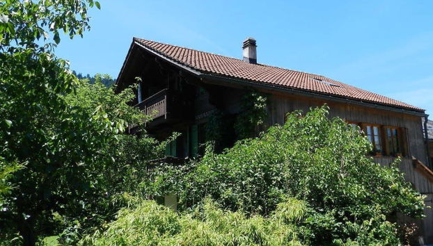 Appartamento con 1 camera da letto a Saanen - Foto 2