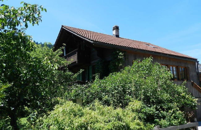 Apartamento de 1 quarto em Saanen - Foto 2