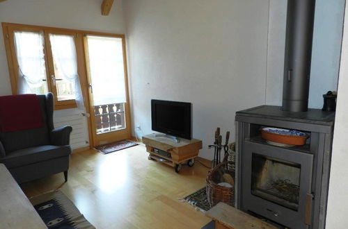 Photo 9 - 1 bedroom Apartment in Saanen