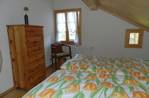 Photo 14 - 1 bedroom Apartment in Saanen