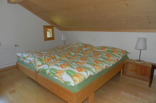 Photo 13 - 1 bedroom Apartment in Saanen