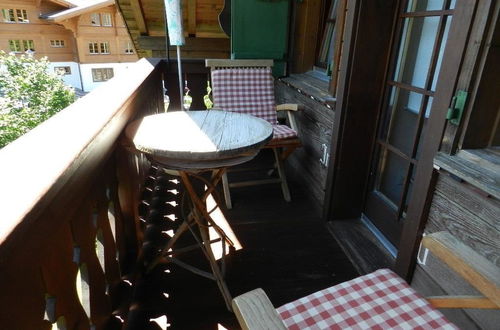 Photo 4 - 1 bedroom Apartment in Saanen