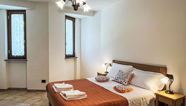 2 bedroom Apartment in Savona with garden - Photo 3