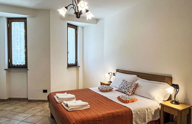 Appartamento con 2 camere da letto a Savona con giardino - Foto 3