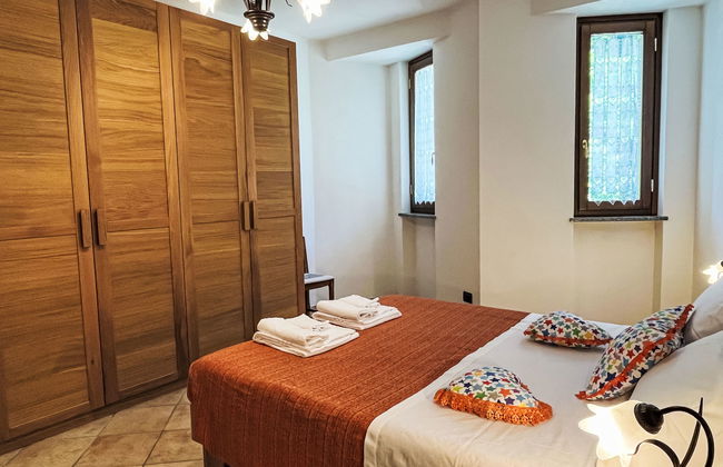 Appartamento con 2 camere da letto a Savona con giardino - Foto 25