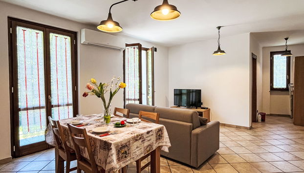2 bedroom Apartment in Savona with garden - Photo 4