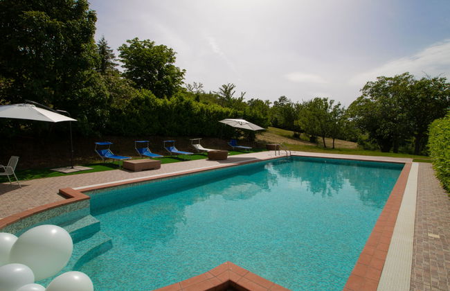 Il Giardino Dei Semplici - Foto 10