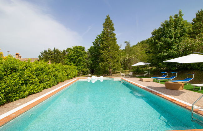 Il Giardino Dei Semplici - Foto 8