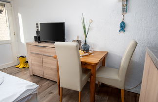 Foto 3 - Apartamento em Norden com jardim