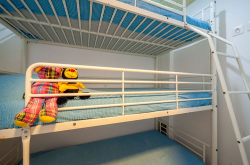 Foto 5 - Apartamento de 3 quartos em Villarembert com piscina