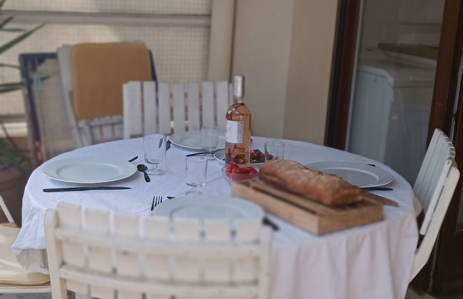 Apartamento de 3 quartos em Sanary-sur-Mer com terraço - Foto 9