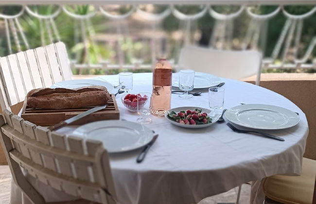 Apartamento de 3 quartos em Sanary-sur-Mer com terraço - Foto 10