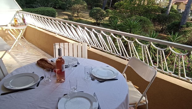 Apartment mit 3 Schlafzimmern in Sanary-sur-Mer mit terrasse - Foto 2