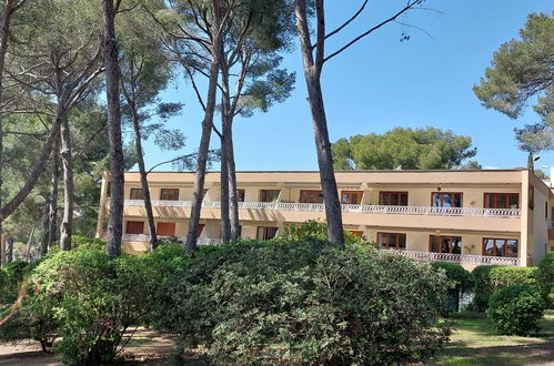 Photo 14 - Appartement de 2 chambres à Sanary-sur-Mer avec terrasse et vues à la mer