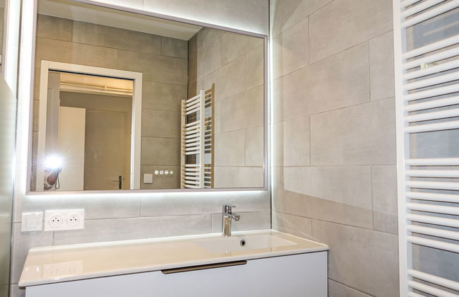 Apartamento de 3 quartos em Sanary-sur-Mer com terraço - Foto 13