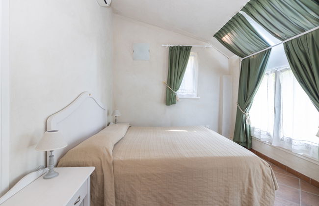 Apartamento de 2 quartos em Cervignano del Friuli com jardim e terraço - Foto 5