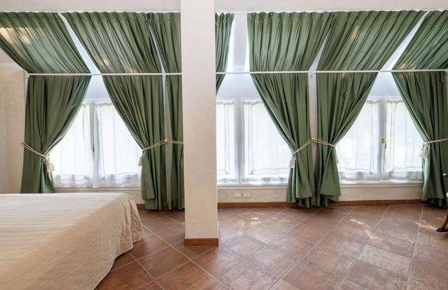 Apartamento de 2 quartos em Cervignano del Friuli com jardim e terraço - Foto 12