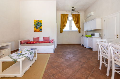 Foto 9 - Apartamento de 1 quarto em Cervignano del Friuli com jardim e terraço