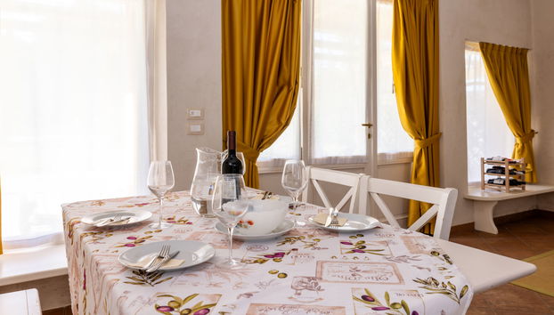 Apartamento de 2 quartos em Cervignano del Friuli com jardim e terraço - Foto 4