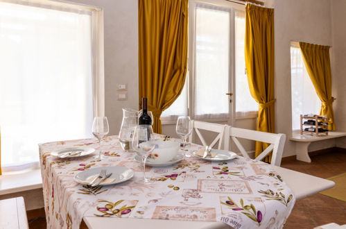 Photo 4 - 1 bedroom Apartment in Cervignano del Friuli with garden and terrace