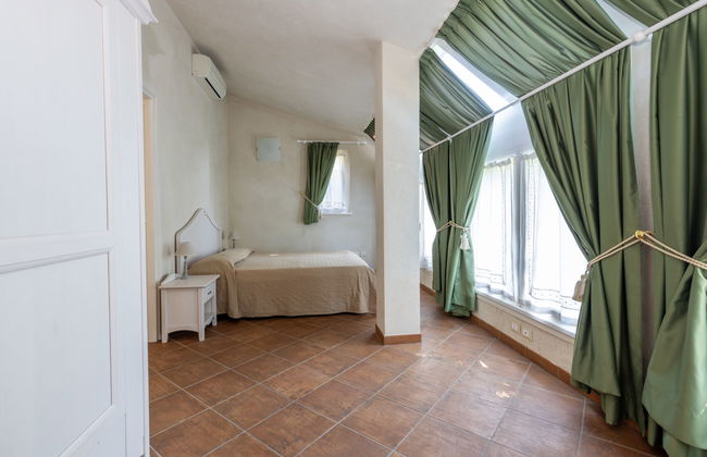 Apartamento de 2 quartos em Cervignano del Friuli com jardim e terraço - Foto 10