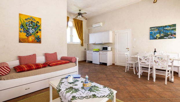 Apartamento de 2 quartos em Cervignano del Friuli com jardim e terraço - Foto 3