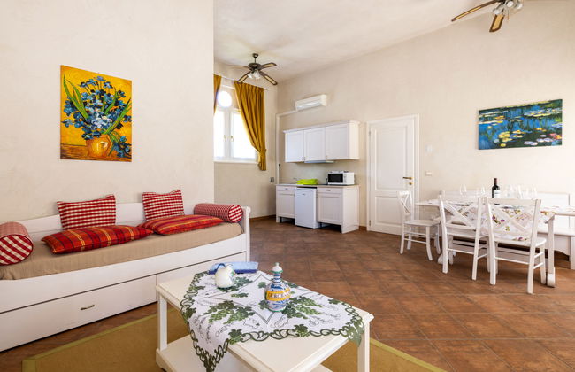 Apartamento de 2 quartos em Cervignano del Friuli com jardim e terraço - Foto 3