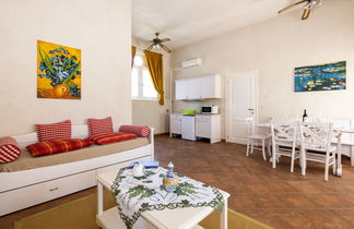 Photo 3 - 1 bedroom Apartment in Cervignano del Friuli with garden and terrace