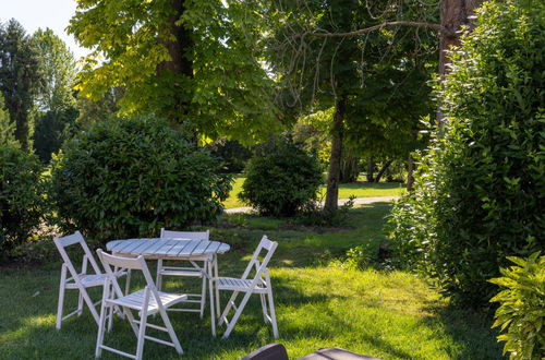 Foto 20 - Apartamento de 1 quarto em Cervignano del Friuli com jardim e terraço